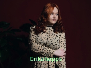 Erikahopps