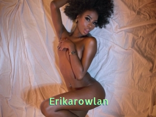 Erikarowlan
