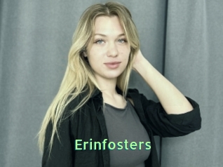 Erinfosters