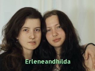 Erleneandhilda