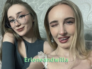 Erleneandwilla