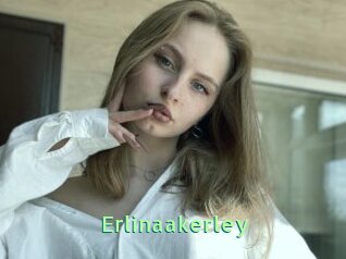 Erlinaakerley