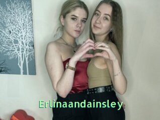Erlinaandainsley