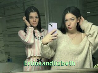 Erlinaandlizbeth