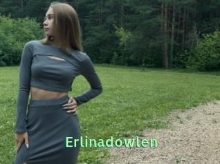 Erlinadowlen