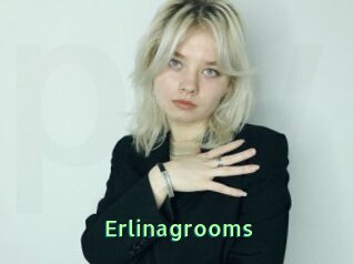 Erlinagrooms