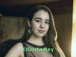 Erlinahedley