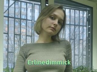 Erlinedimmick