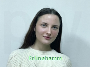 Erlinehamm