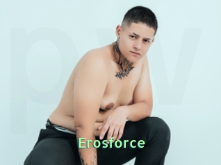 Erosforce