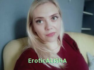 EroticALISHA