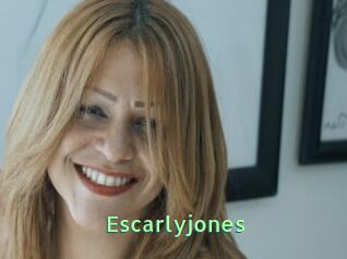 Escarlyjones