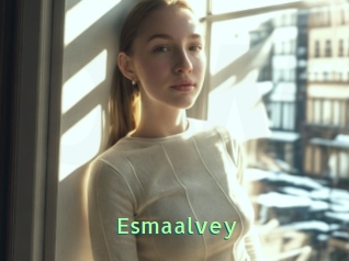 Esmaalvey