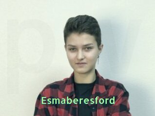 Esmaberesford