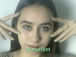 Esmaflynt