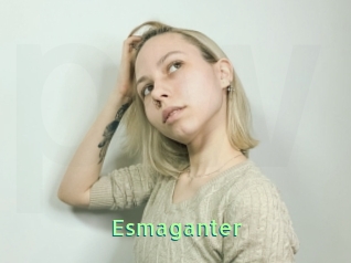 Esmaganter
