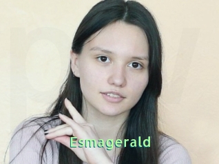Esmagerald