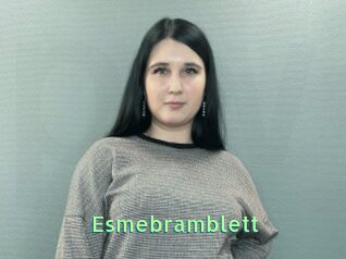 Esmebramblett