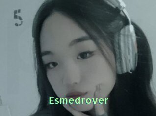 Esmedrover