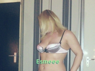 Esmeee