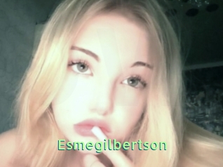 Esmegilbertson