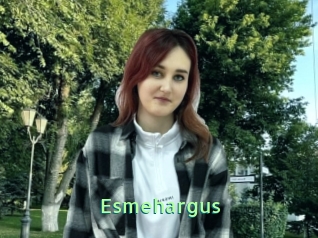 Esmehargus