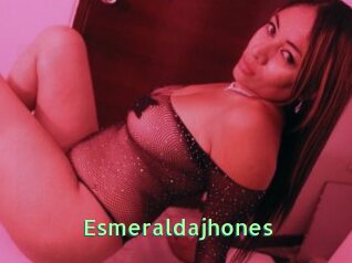 Esmeraldajhones
