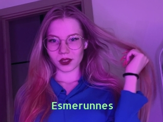 Esmerunnes