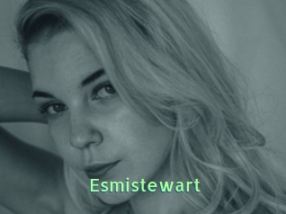 Esmistewart