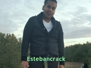 Estebancrack