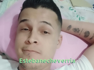 Estebanecheverria