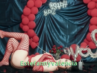 Estefannyvalencia