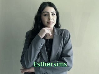 Esthersims