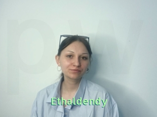 Ethaldendy