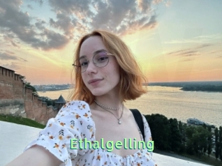 Ethalgelling
