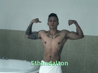 Ethandalton