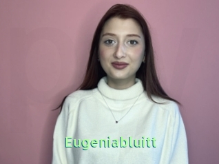 Eugeniabluitt