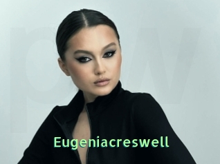 Eugeniacreswell