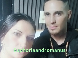 Euphoriaandromanus