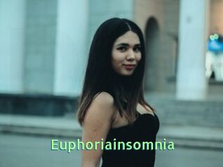 Euphoriainsomnia