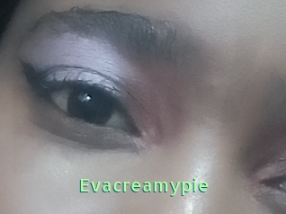 Evacreamypie