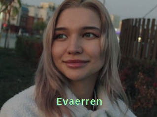 Evaerren