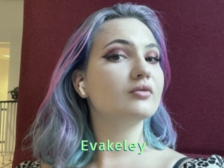Evakeley