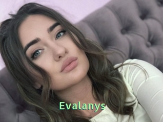 Evalanys