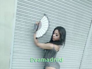 Evamadriid
