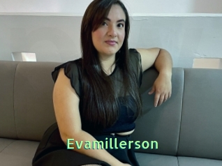Evamillerson