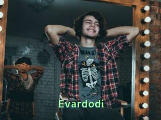 Evardodi