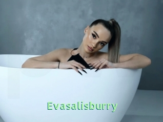 Evasalisburry