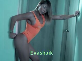 Evashaik