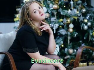 Evasincere